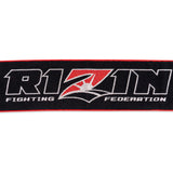 RIZIN マフラータオル  フリンジ