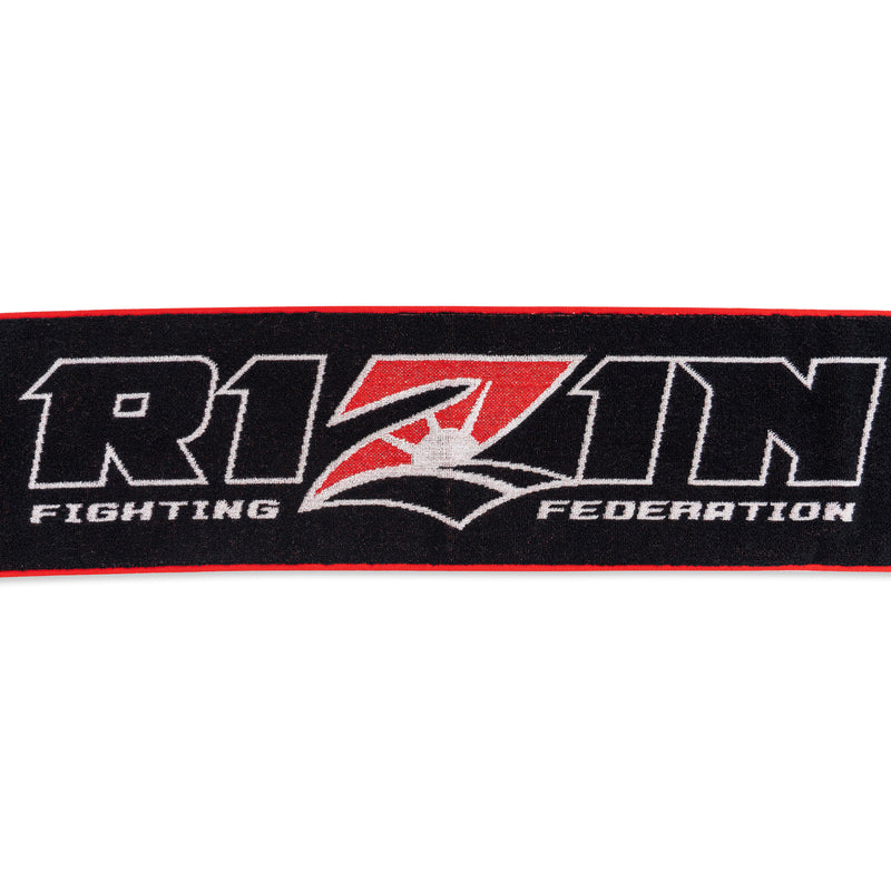 RIZIN マフラータオル フリンジ – RIZIN オフィシャル オンラインストア