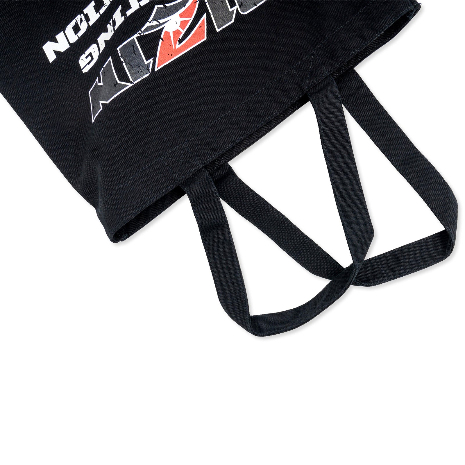 RIZIN キャンパストートバッグ BLK – RIZIN オフィシャル オンラインストア