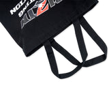 RIZIN キャンパストートバッグ（中）