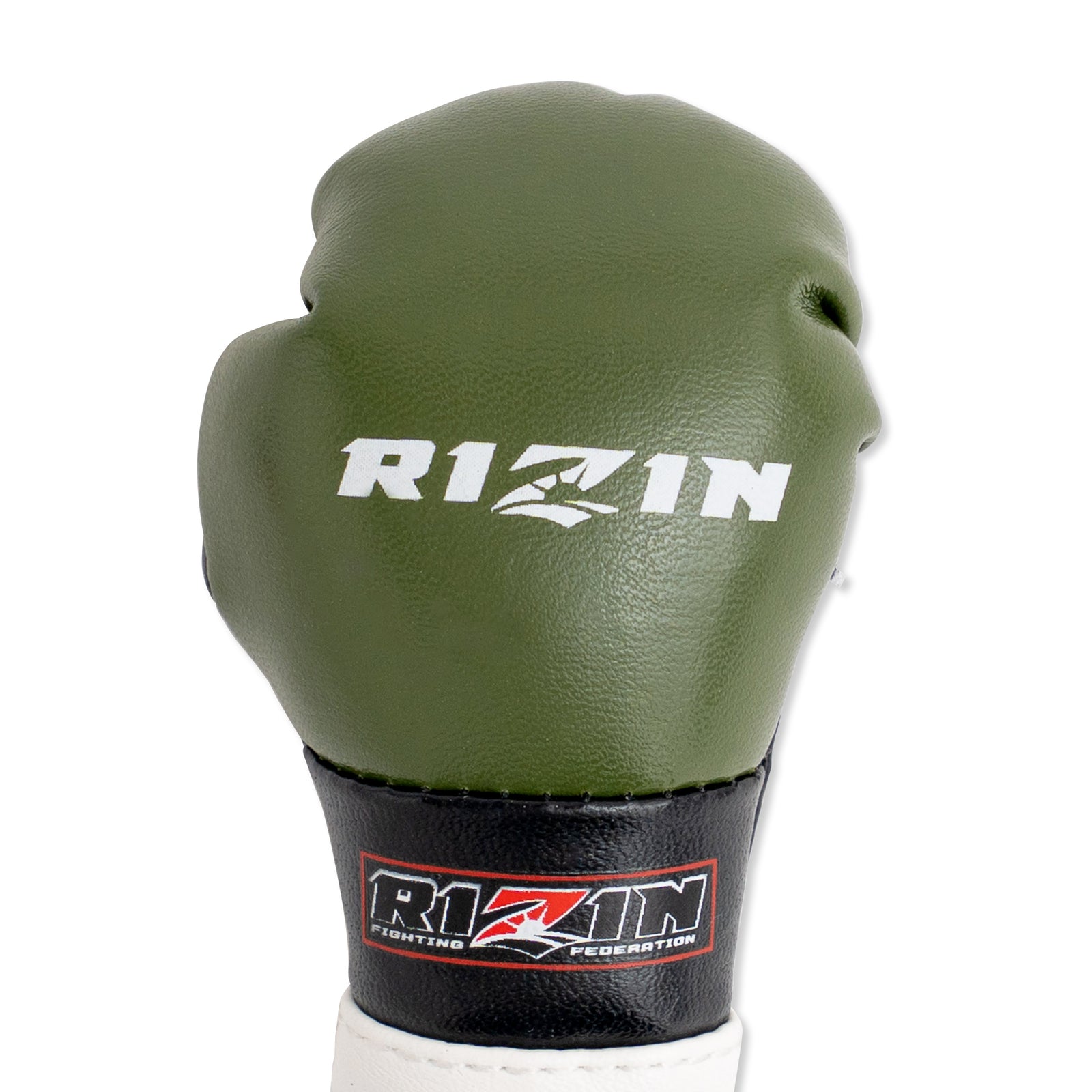 RIZIN グローブキーホルダー / GREEN – RIZIN オフィシャル オンライン