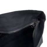 RIZIN キャンパスジップトートバッグ（大）