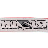 RIZIN マフラータオル  フリンジ