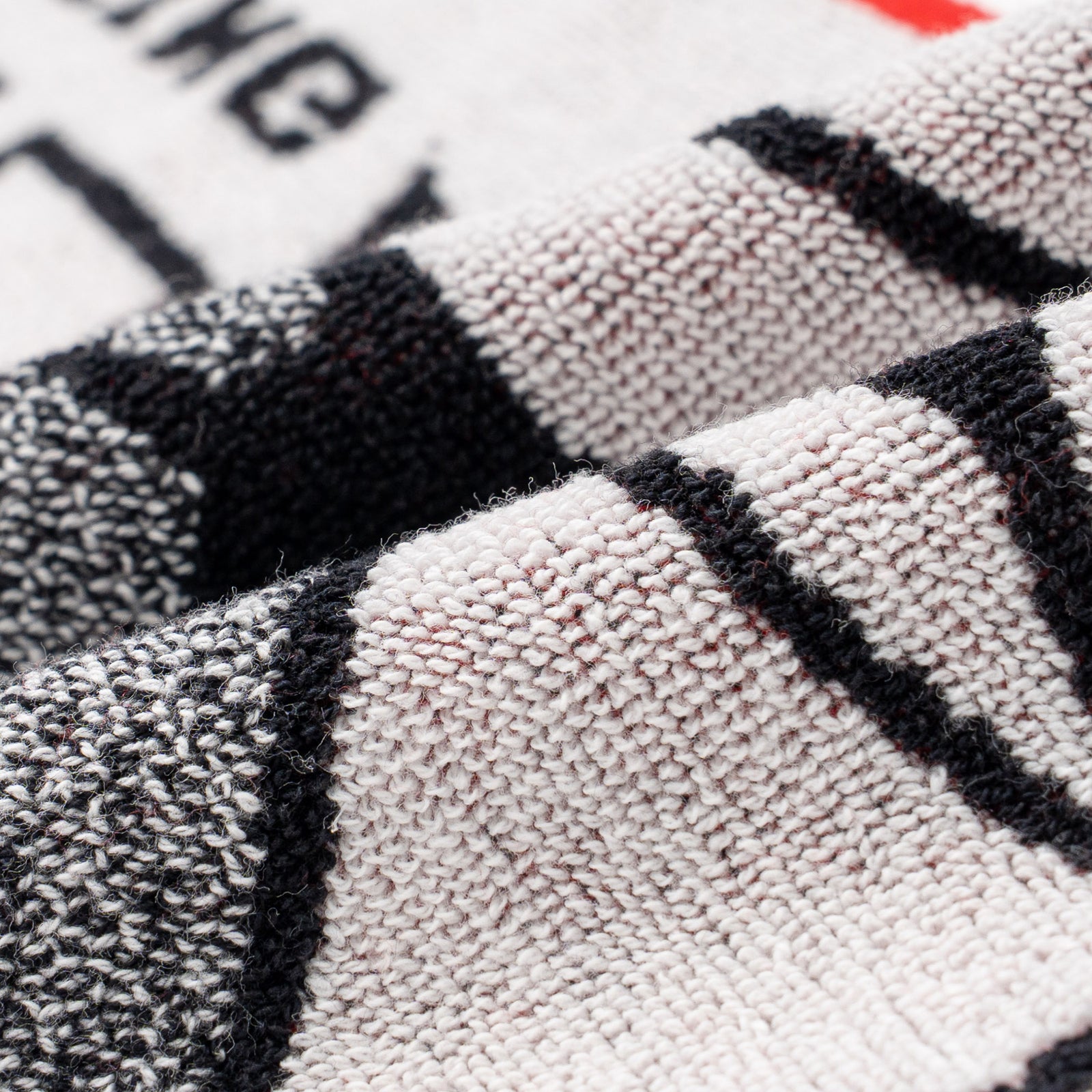 RIZIN マフラータオル フリンジ BLK – RIZIN オフィシャル オンライン