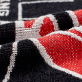 RIZIN マフラータオル  フリンジ