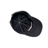 RIZIN ロゴ キャップ