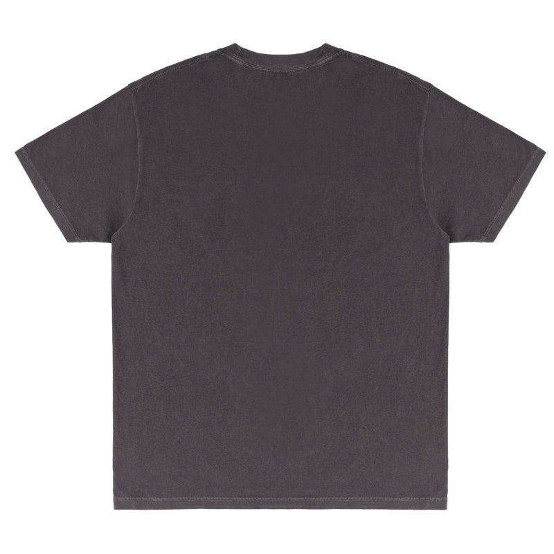 RIZIN 公式グッズ】RIZIN GLOVE Faded Tシャツ ユーズド加工