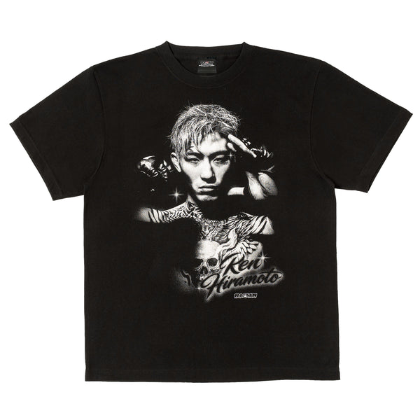 mayumiさん専用平本蓮Tシャツ　新品　Lサイズ　2枚 haj様専用】RIZIN 平本蓮 Tシャツ Lサイズ｜Yahoo!フリマ（旧PayPay