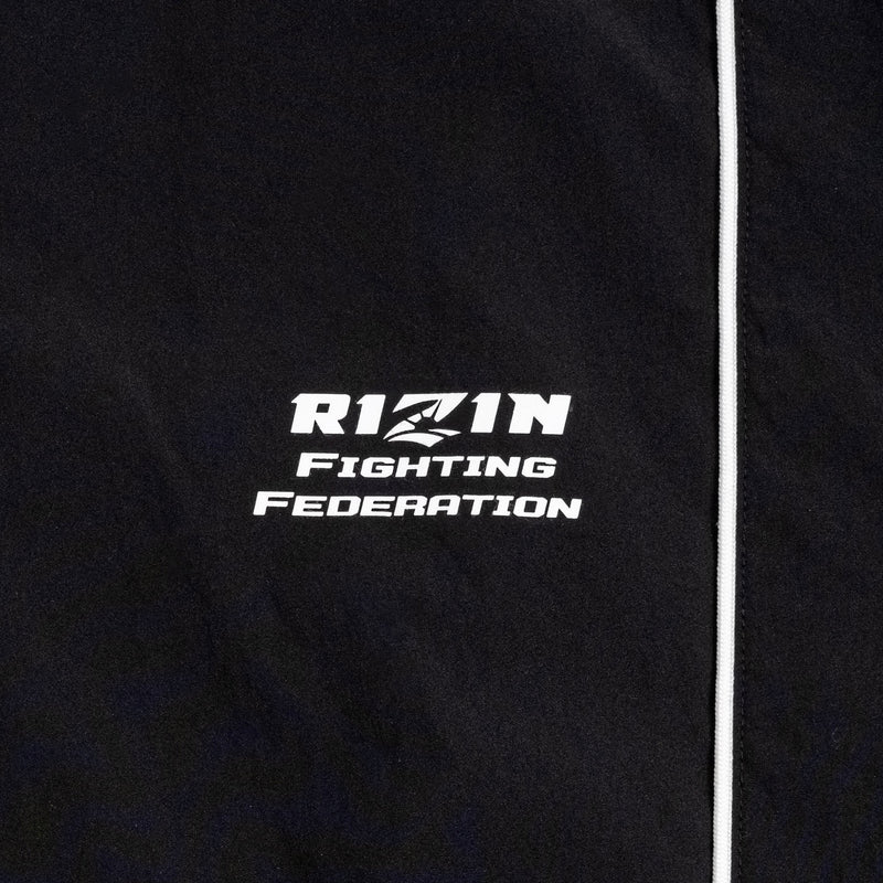 RIZIN トラック ジャケット – RIZIN オフィシャル オンラインストア