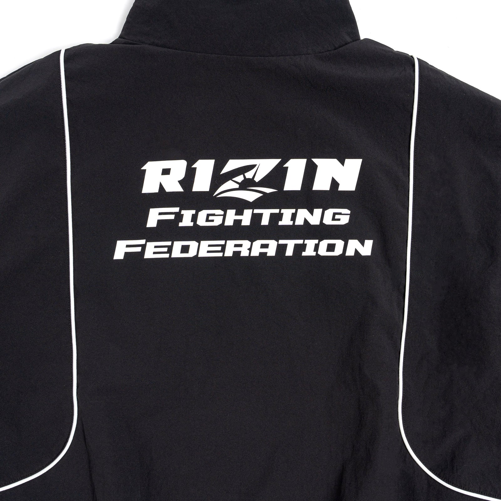 RIZIN トラック ジャケット – RIZIN オフィシャル オンラインストア