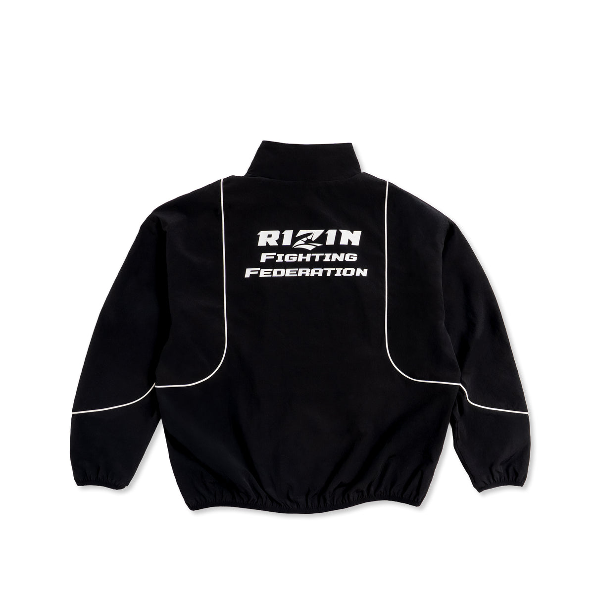 RIZIN PRACTICE SET UP ブラック ペイズリー XLサイズ RIZIN PRACTICE SET UP ブラック ペイズリー XLサイズ RIZIN