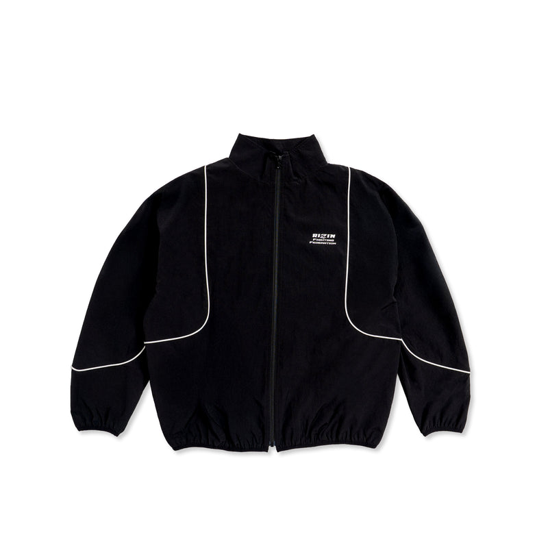 RIZIN トラック ジャケット – RIZIN オフィシャル オンラインストア
