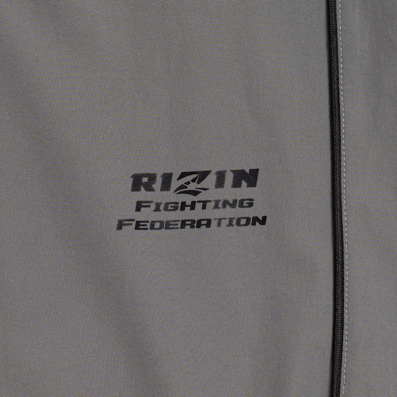 RIZIN トラック ジャケット – RIZIN オフィシャル オンラインストア