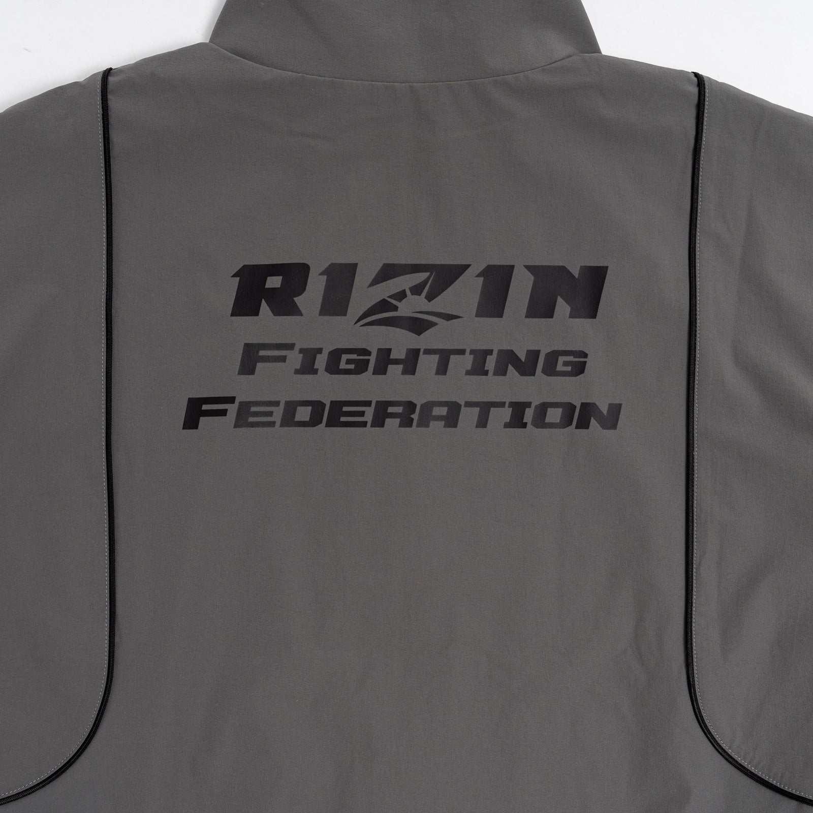 RIZIN トラック ジャケット – RIZIN オフィシャル オンラインストア