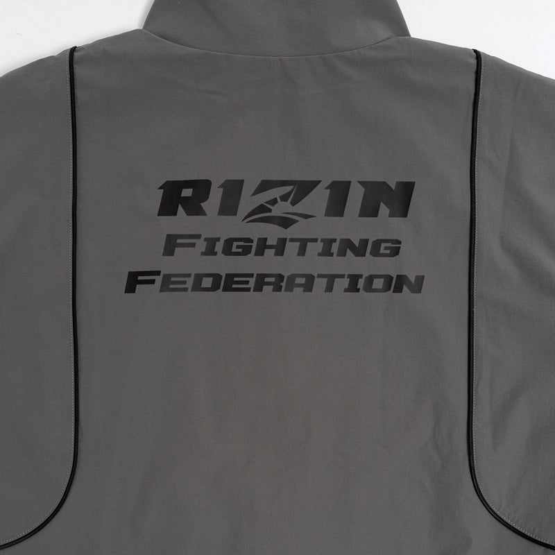 RIZIN トラック ジャケット – RIZIN オフィシャル オンラインストア