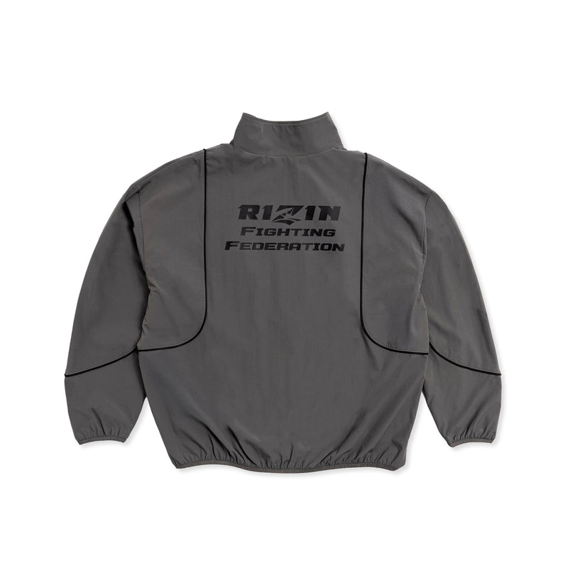 RIZIN トラック ジャケット – RIZIN オフィシャル オンラインストア
