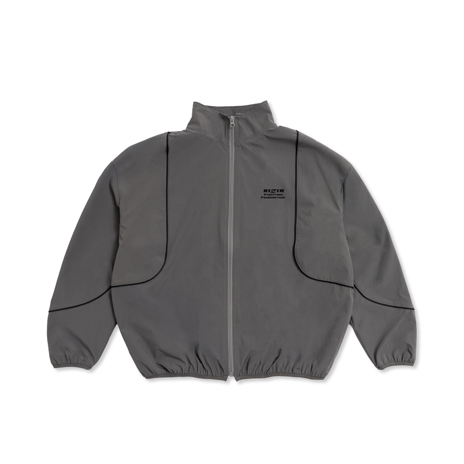 RIZIN トラック ジャケット – RIZIN オフィシャル オンラインストア