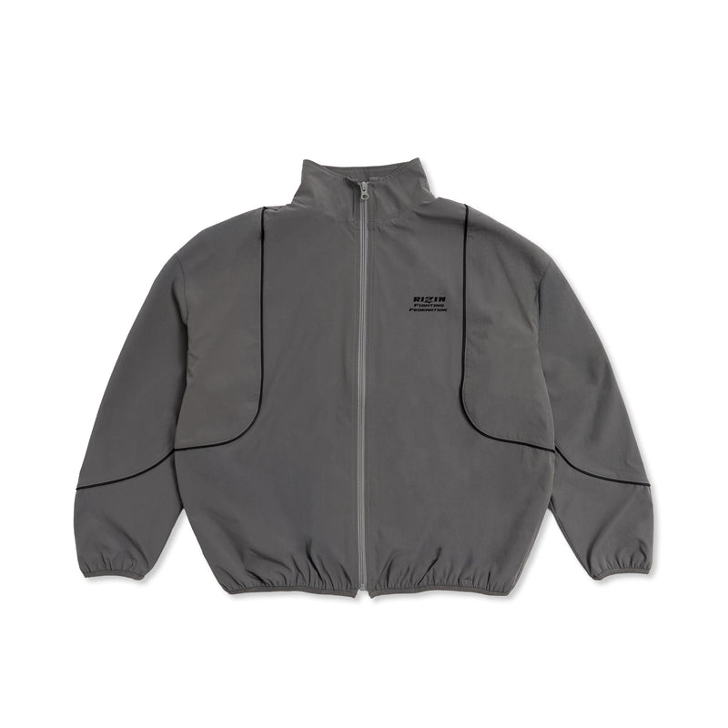 ジャケット・アウター rikotokyo Shirring sleeve blouson TAICHI 処分特価 秋冬モデル RSタイチ RSJ723 MOTOREK WINTER PARKA