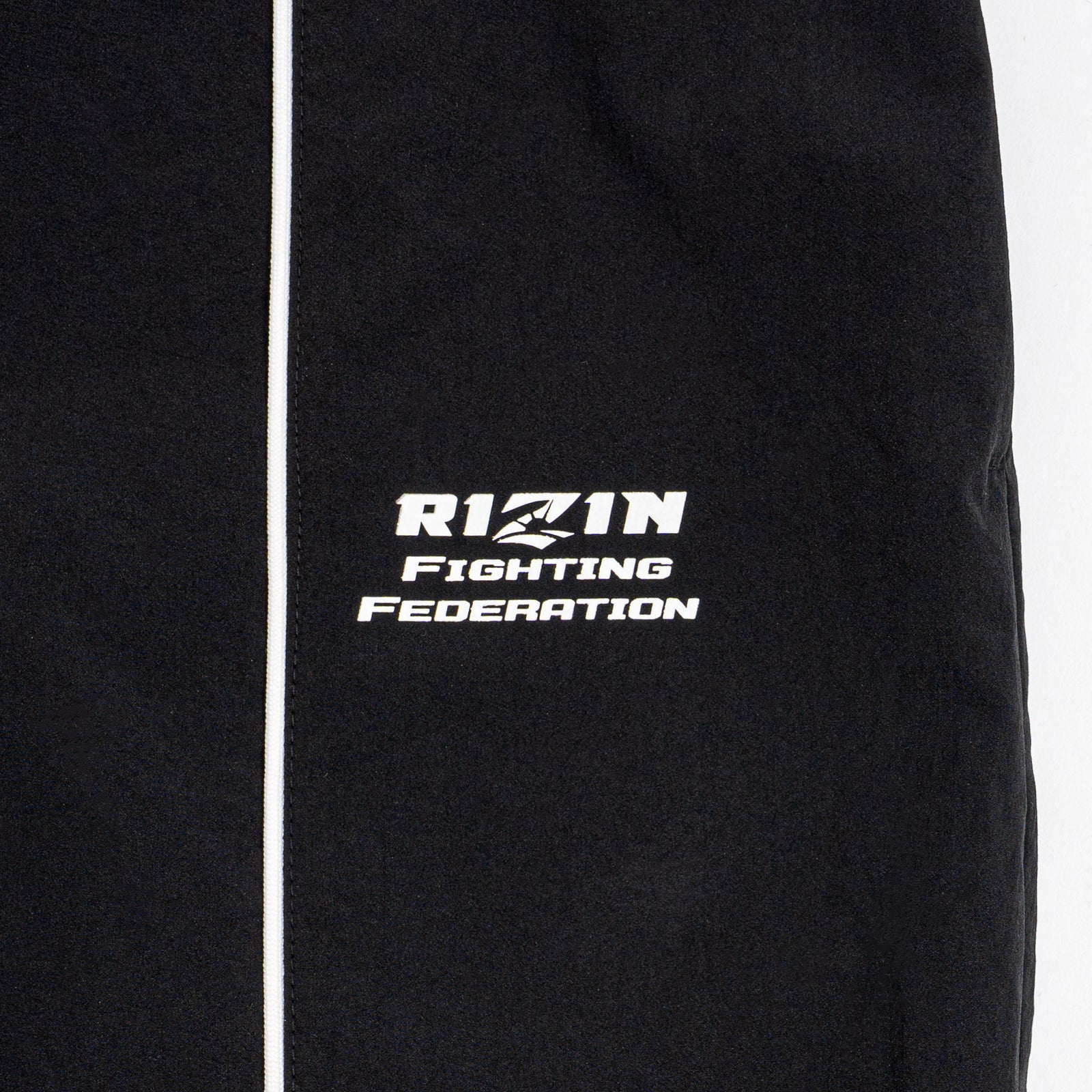 RIZIN トラック ジャケット　パンツセット SETUP – RIZIN オフィシャル オンラインストア
