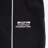 RIZIN トラック パンツ