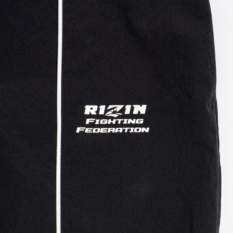 RIZIN トラック パンツ – RIZIN オフィシャル オンラインストア