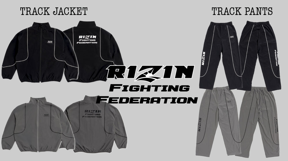 RIZIN オフィシャル オンラインストア