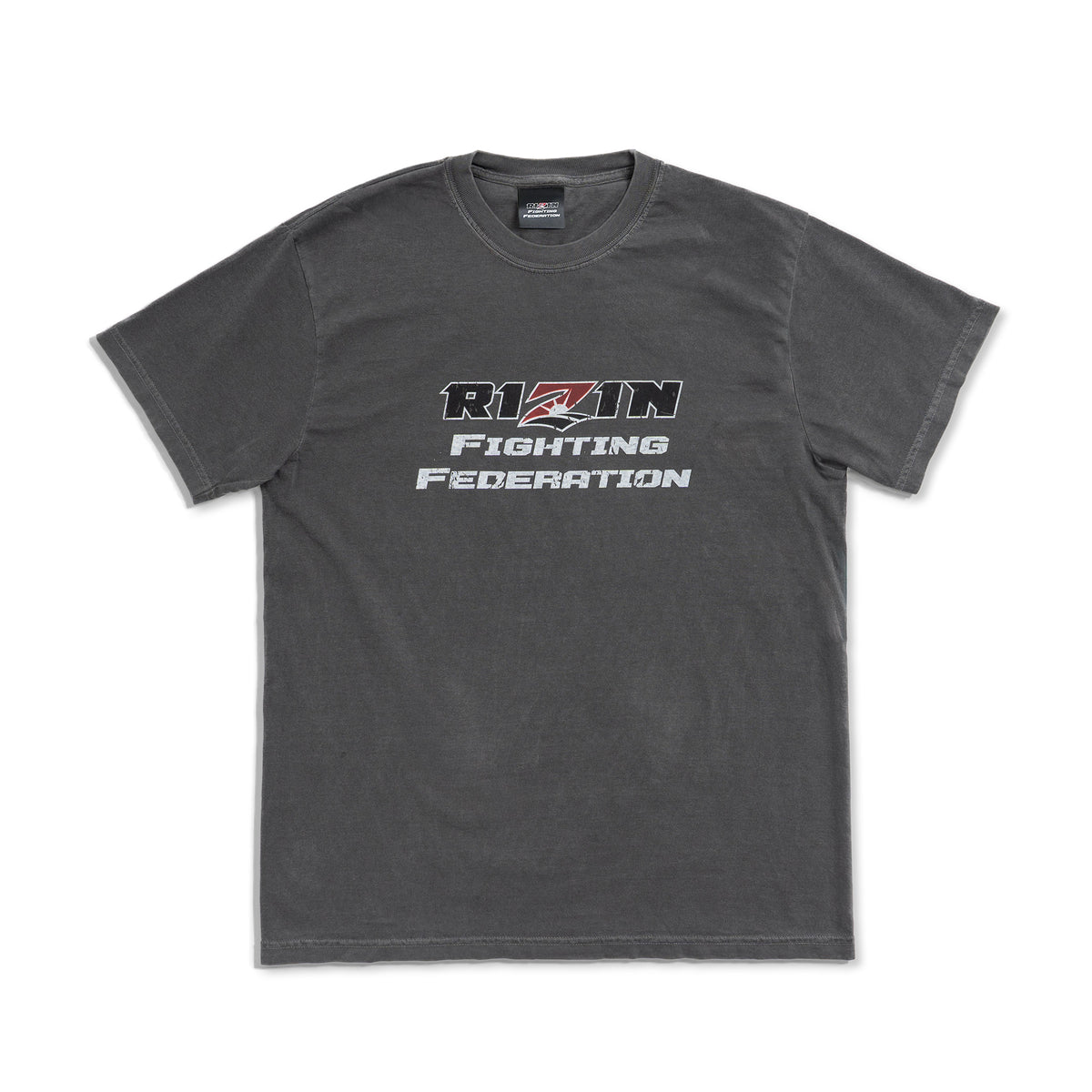S/S TEE – RIZIN オフィシャル オンラインストア