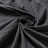 RIZIN Faded Logo Tシャツ  BLK