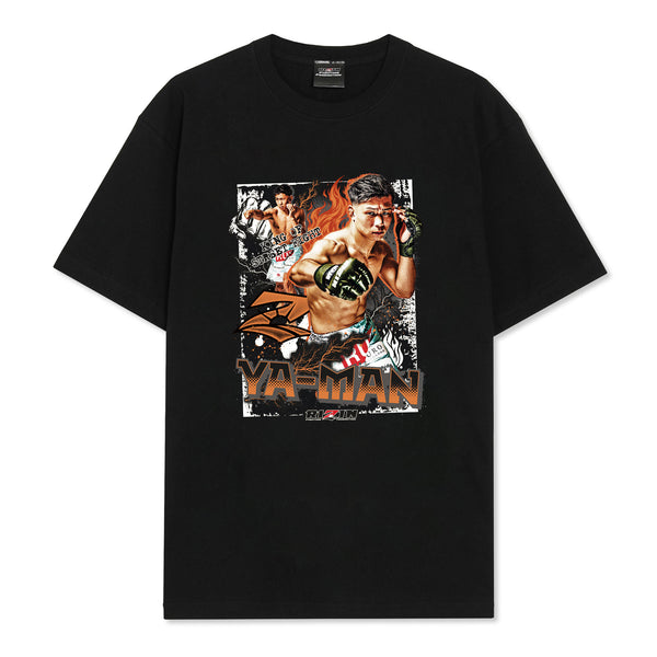 RIZIN Tシャツ】ライジン公式半袖TEE・大会限定トップス通販 – RIZIN