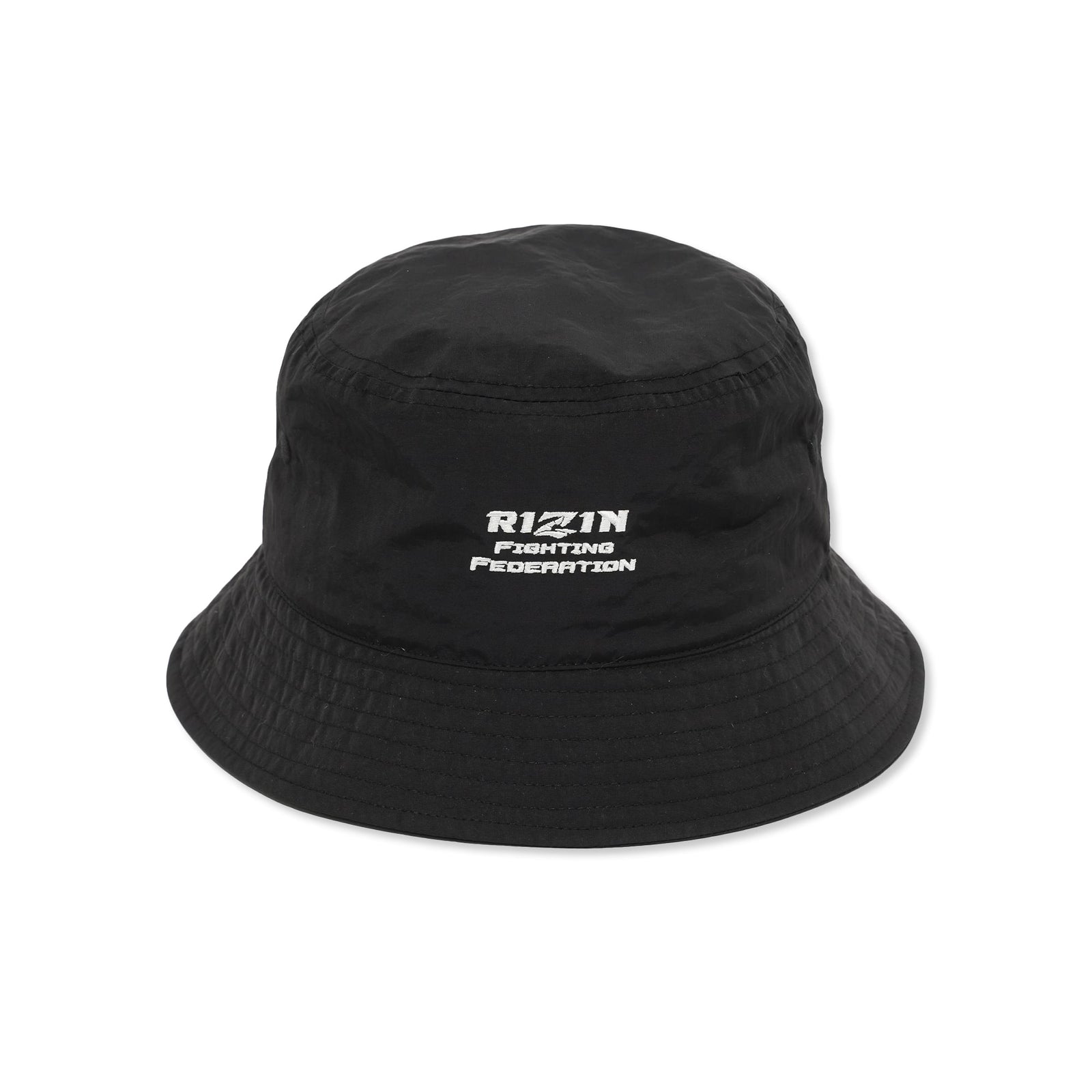 RIZIN バケットハット – RIZIN オフィシャル オンラインストア