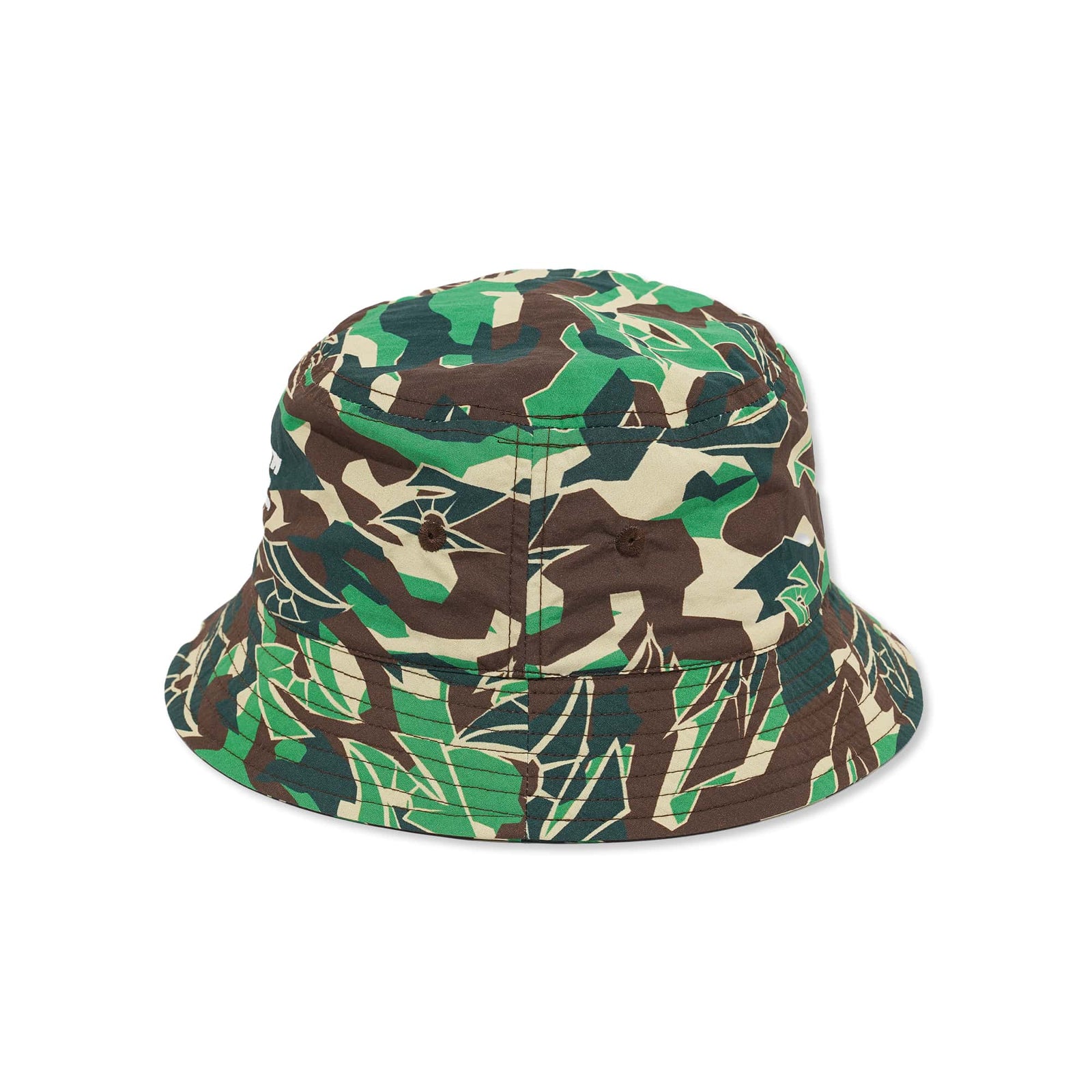RIZIN 公式グッズ】RIZIN バケットハット ハット CAMO 迷彩 帽子