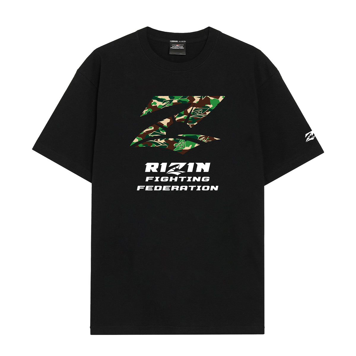 S/S TEE – RIZIN オフィシャル オンラインストア