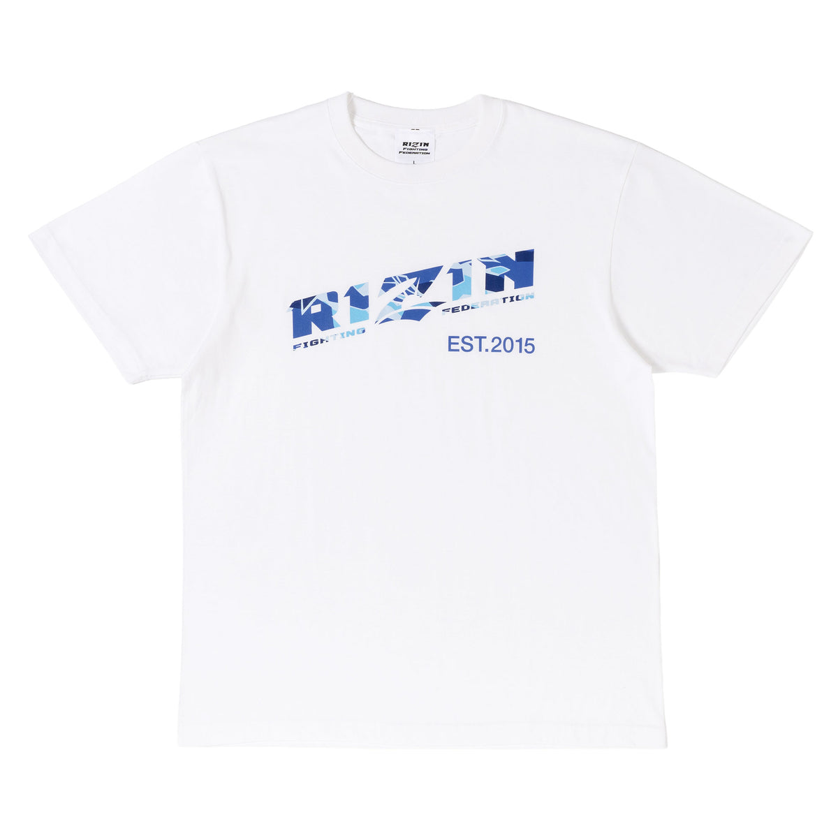 ライジンLANDMark01Tシャツ(非売品) 公式】RIZIN LANDMARK 13 Tシャツ｜RIZINオフィシャルオンラインストア
