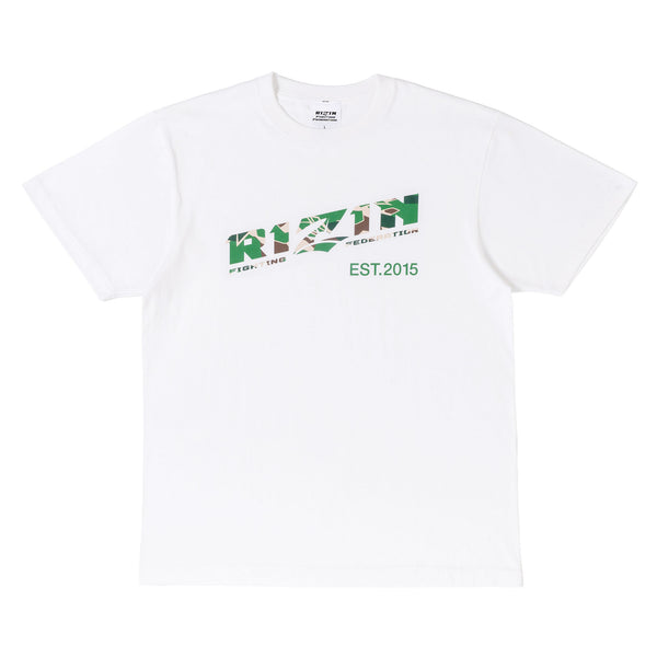 RIZIN Tシャツ】ライジン公式半袖TEE・大会限定トップス通販 – RIZIN