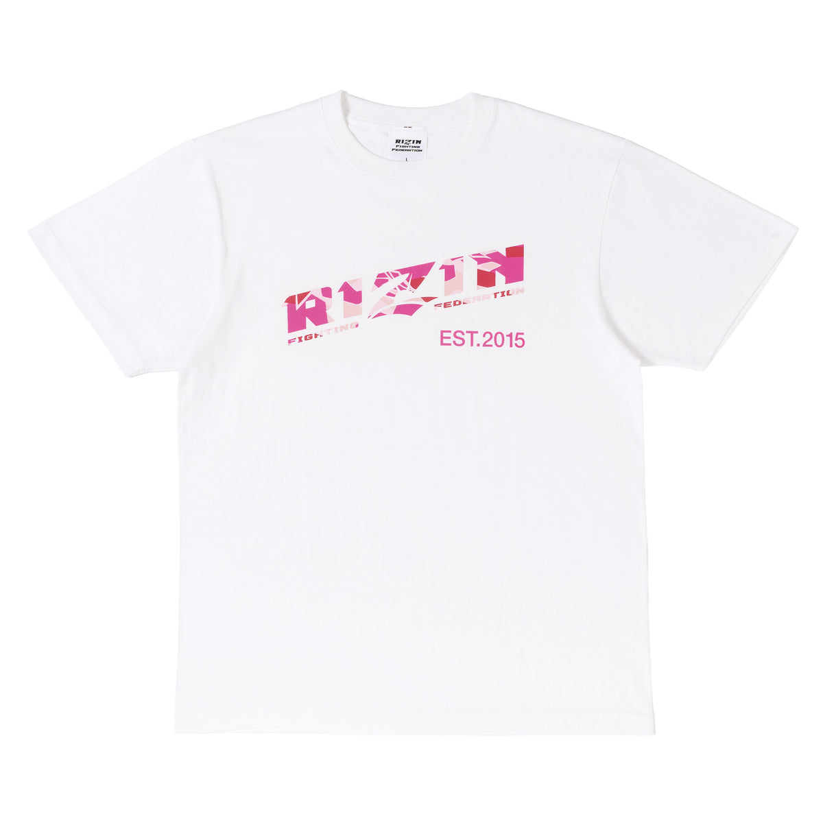 S/S TEE – RIZIN オフィシャル オンラインストア