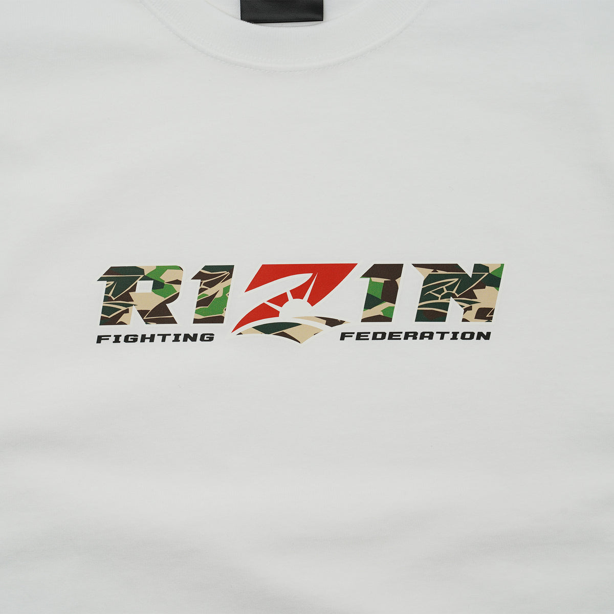 ㅤS/S T-SHIRTㅤ – RIZIN オフィシャル オンラインストア