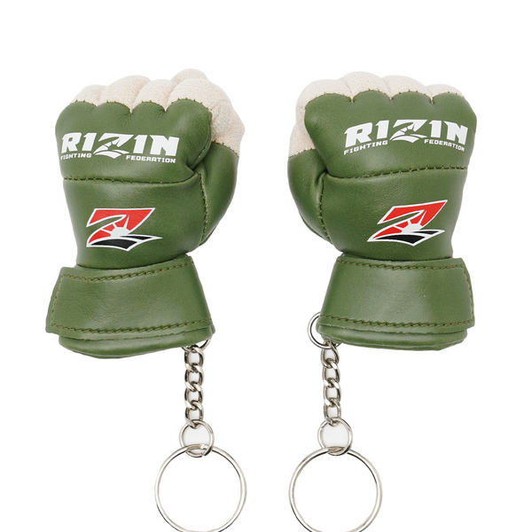 RIZIN ISAMI ボクシンググローブ Lサイズ RIZINキック用グローブ RIZIN ISAMI ボクシンググローブ Lサイズ RIZINキック用グローブ