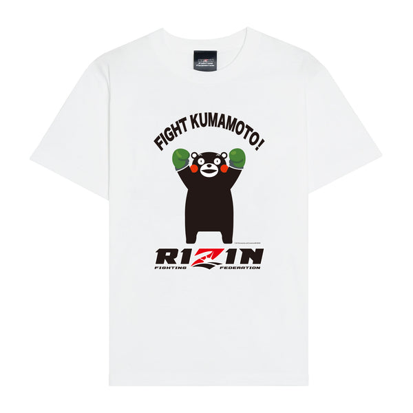 RIZIN オフィシャル オンラインストア