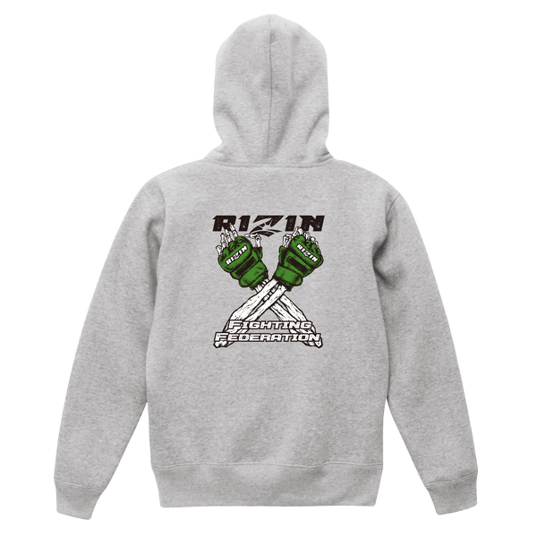 RIZIN