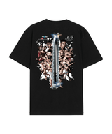 RIZIN.47 大会限定Tシャツ