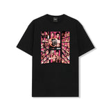 RIZIN.50 Tシャツ BLK