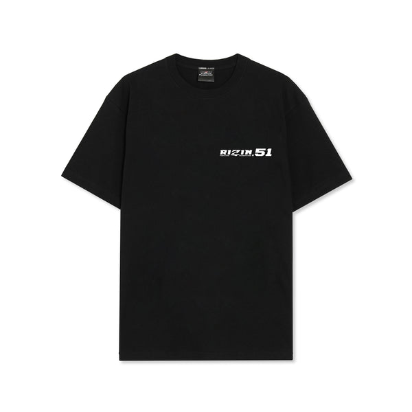 RIZIN.51 Tシャツ