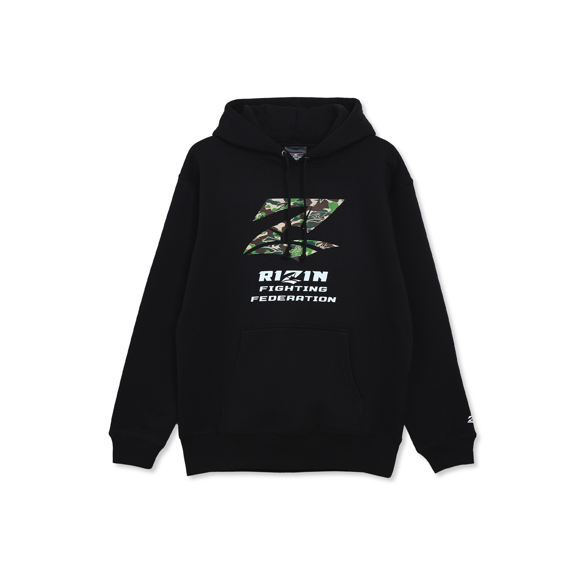 12/29（水）より全国のAvailでRIZIN×Availコラボグッズが発売