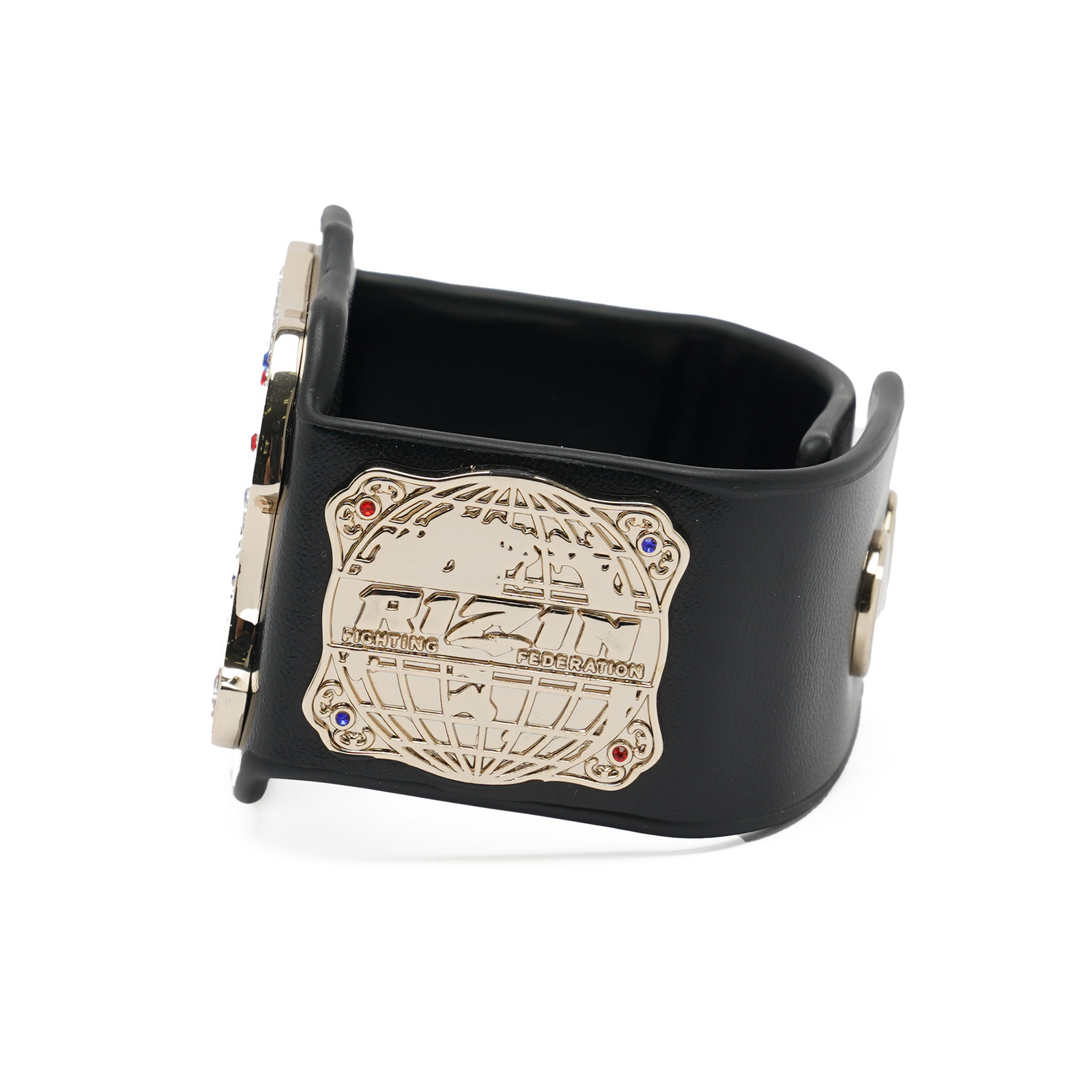 RIZIN チャンピオンベルト ストラップ – RIZIN オフィシャル RIZIN チャンピオンベルト ストラップ – RIZIN オフィシャル