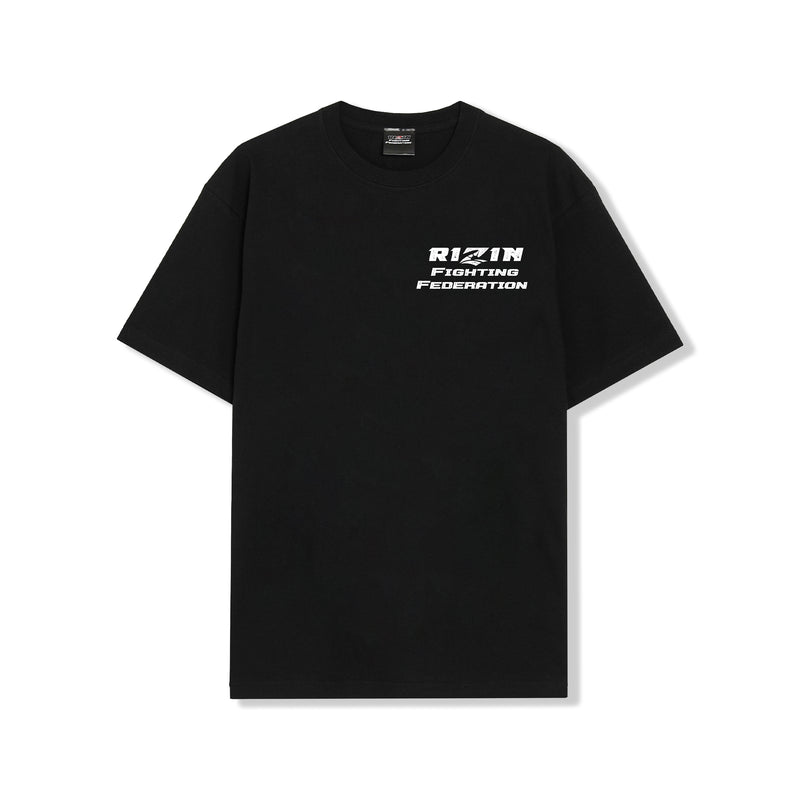 RIZIN GROVE 3 Tシャツ BLK