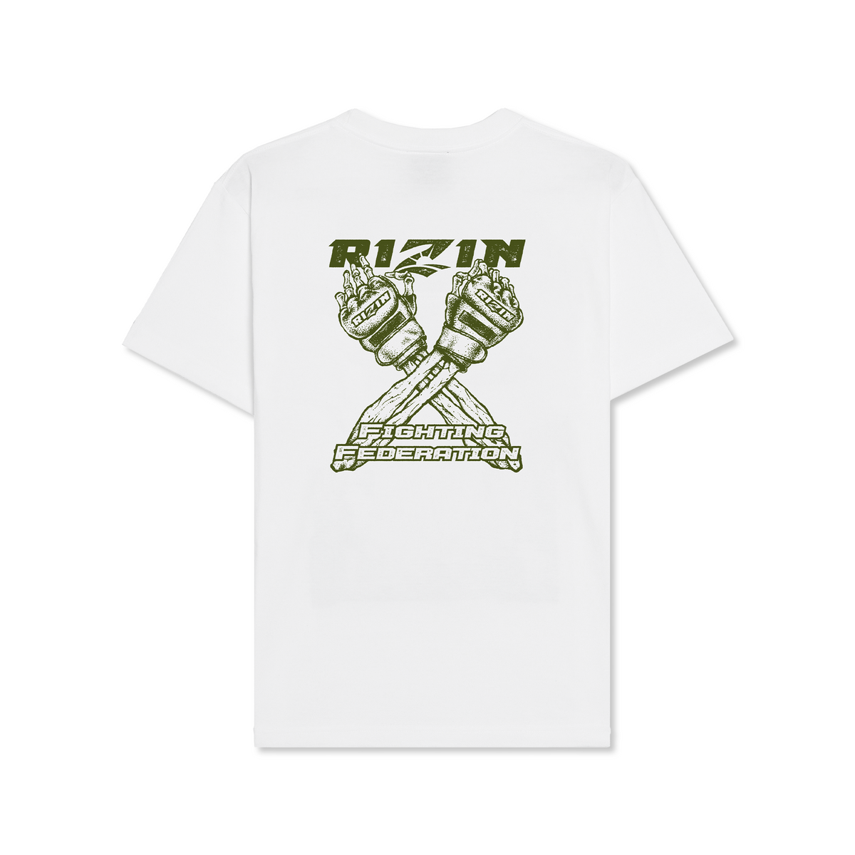 OFFICIAL GOODS – RIZIN オフィシャル オンラインストア