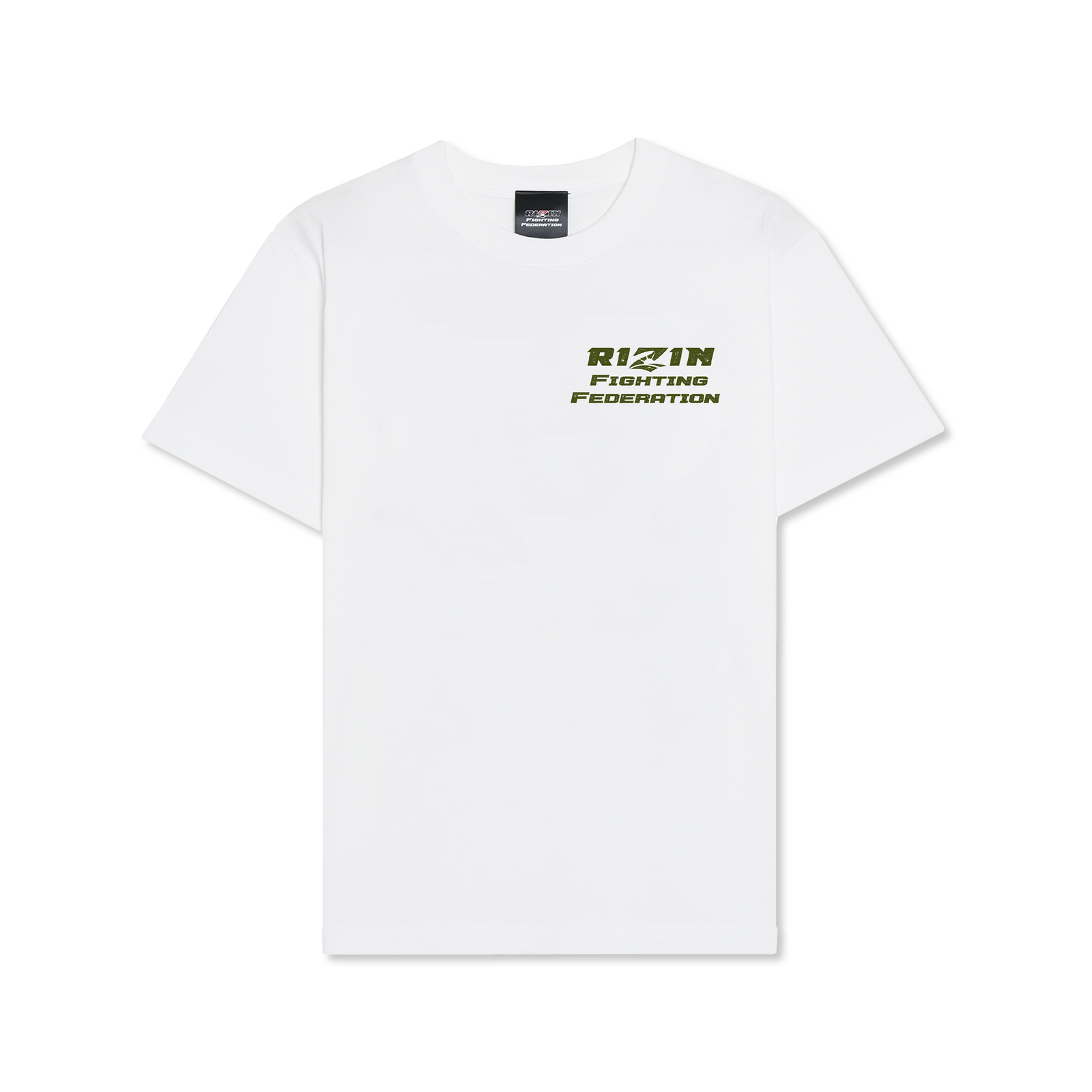 RIZIN GLOVE 3 Tシャツ WHT – RIZIN オフィシャル オンラインストア RIZIN GLOVE 3 Tシャツ WHT – RIZIN オフィシャル オンラインストア