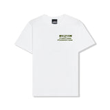 RIZIN GROVE 3 Tシャツ WHT