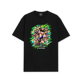 RIZIN LANDMARK 11 in SAPPORO Tシャツ