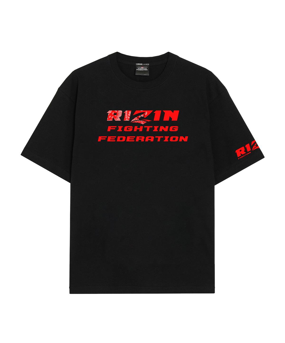 S/S TEE – RIZIN オフィシャル オンラインストア